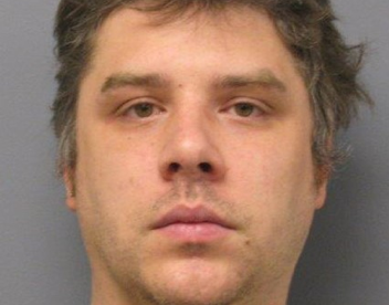 Justin Cerciello charged -Aggravated Assault and Child Endangerment-Photo BCPO