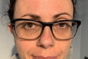 Tara Cardinale charged with Criminal Sexual Contact and Child Endangerment-Photo Paramus Police