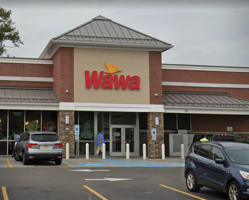 Wawa Cashier Spills Hot Drink Burning Toddler. $3 Million Dollar Settlement.