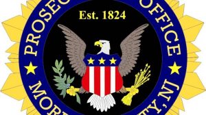 Morris County Prosecutors Office