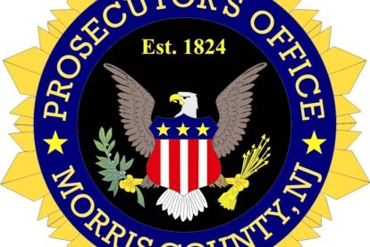 Morris County Prosecutors Office