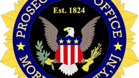 Morris County Prosecutors Office