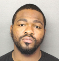 Sharod Massey- Photo Essex County Prosecutoer Office