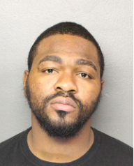 Sharod Massey- Photo Essex County Prosecutoer Office