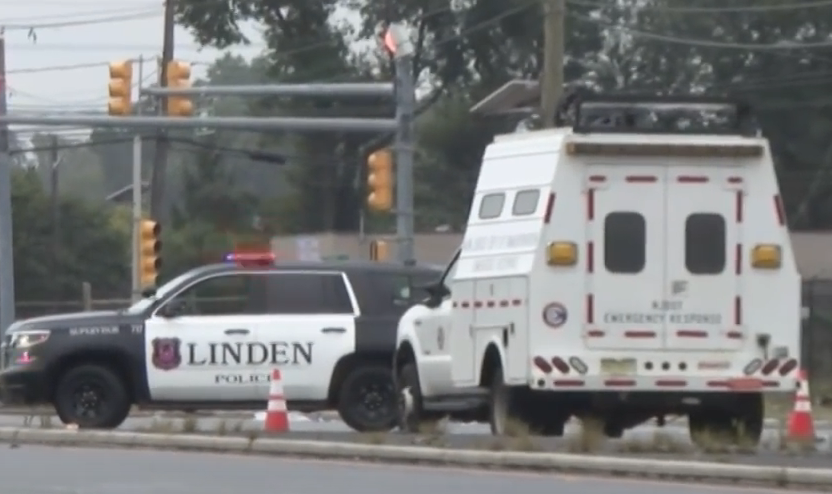 AttorneyWeekly Police Photo