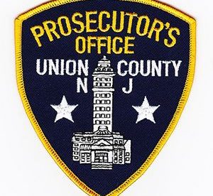 Union County Prosecutors Office - Attorney Weekly