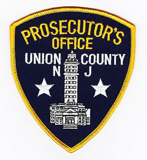 Union County Prosecutors Office - Attorney Weekly