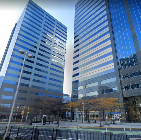 JP Morgan AttorneyWeekly