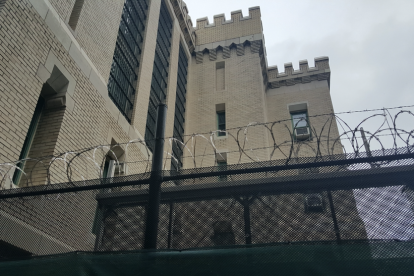 Elias Serraon Newark -Photo AttorneyWeekly.com