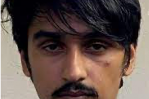 Milan Ghimire -Bergen County Murder Charge -Photo BCPO