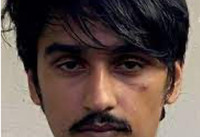 Milan Ghimire -Bergen County Murder Charge -Photo BCPO