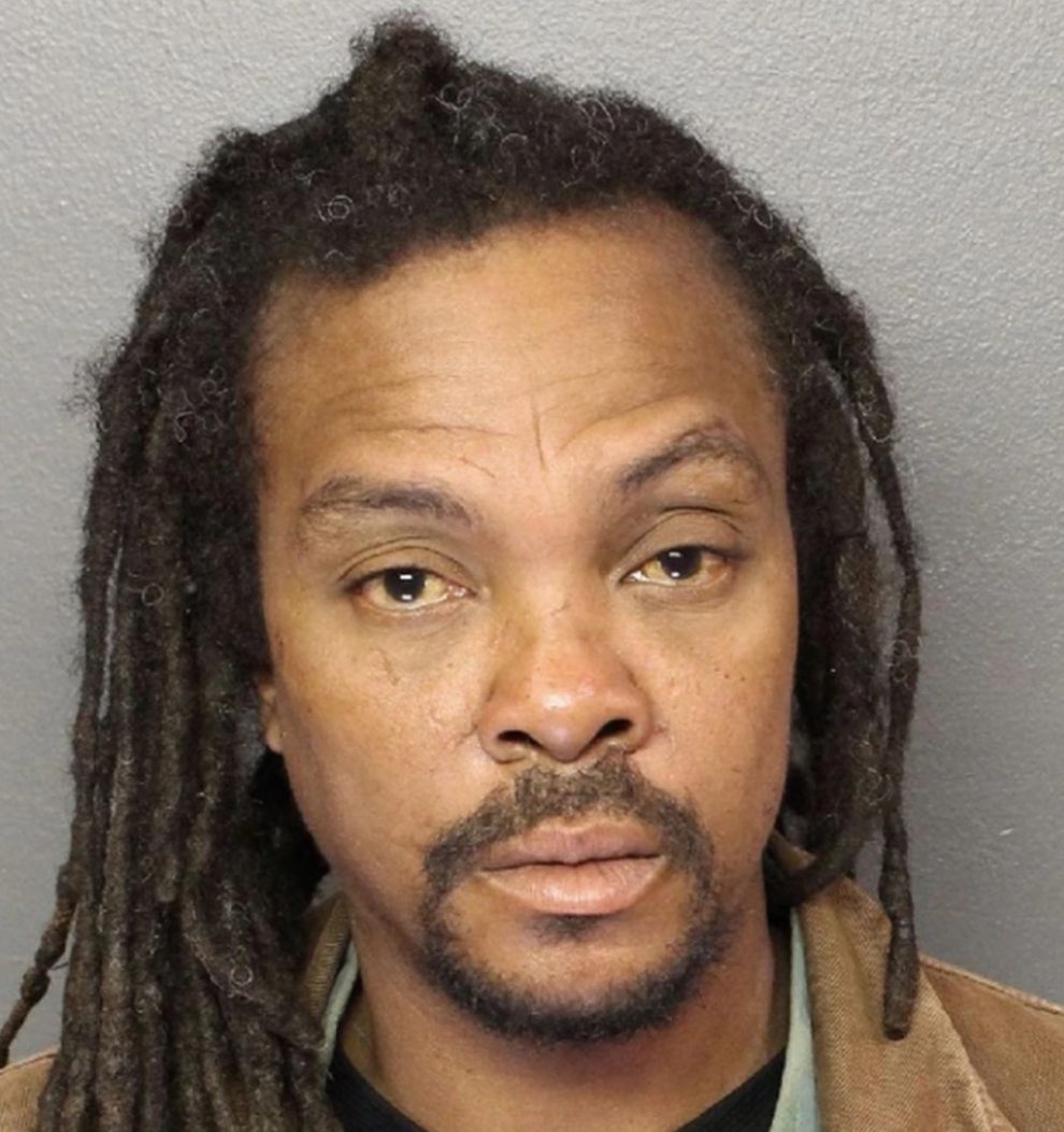 Carlos Green Image Credit: Essex County Prosecutor’s Office