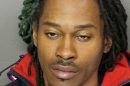 Dashon Ross Image Credit- Essex County Prosecutor’s Office
