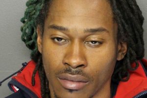 Dashon Ross Image Credit- Essex County Prosecutor’s Office