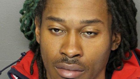 Dashon Ross Image Credit- Essex County Prosecutor’s Office