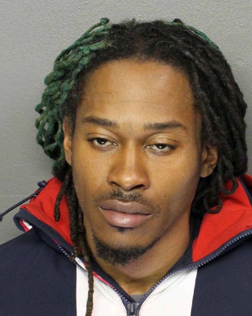 Dashon Ross Image Credit- Essex County Prosecutor’s Office