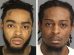 Fuquan Knight and Shaquan Knight Image Credit- Essex County Prosecutor's Office