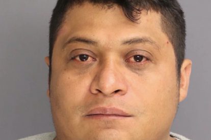 Gustaco Palomo of Newark Pled Guilty in Vehicular Homicide