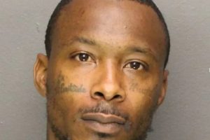 Hassan Todd -Image Credit: Essex County Prosecutor’s Office