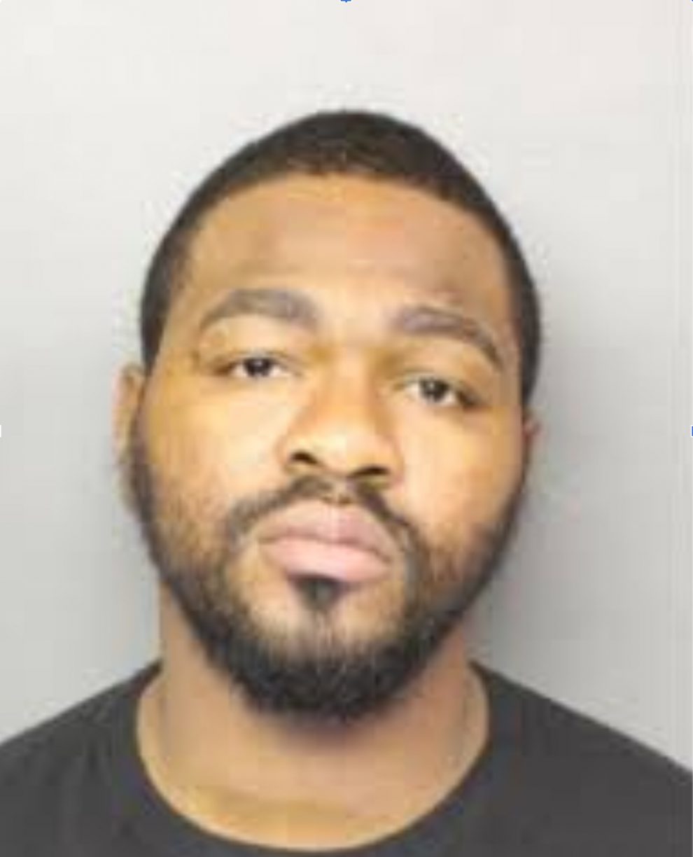 Sharod Massey- Photo- Essex County Prosecutor’s Office