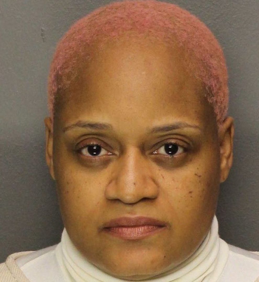 Sondra Bell Image Credit: Essex County Prosecutor’s Office