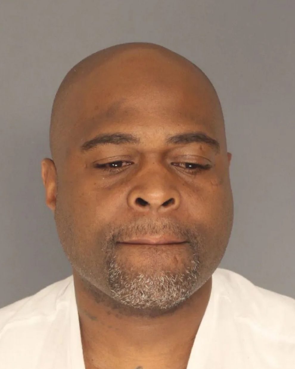 Woody Armand Image Credit: Essex County Prosecutor’s Office