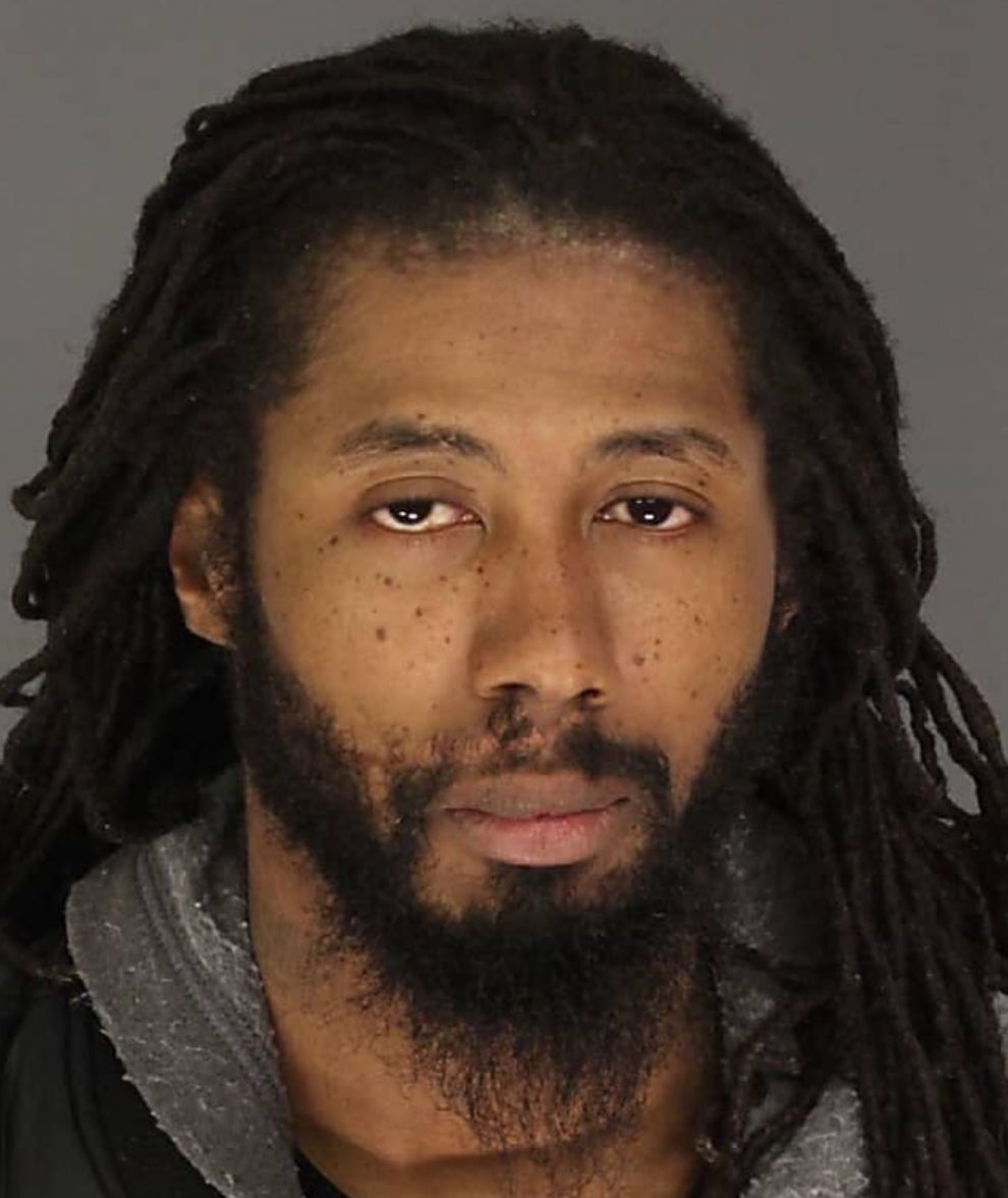 Zaki Jones Image Credit: Essex County Prosecutor’s Office