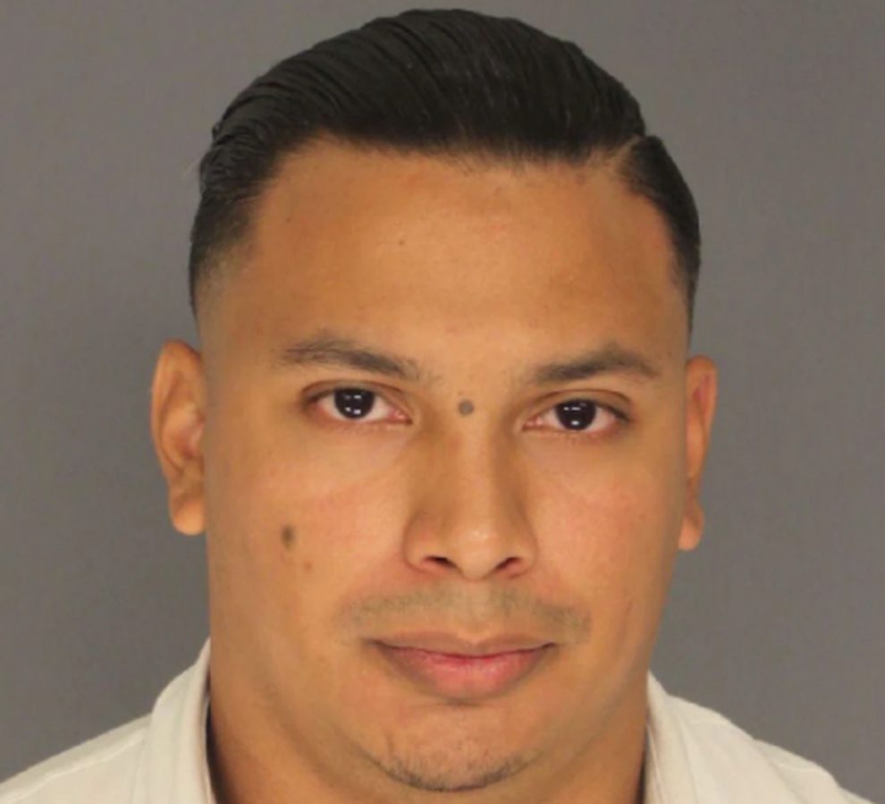 Kevin Jimenez NJ -Image Essex County Prosecutor’s Office