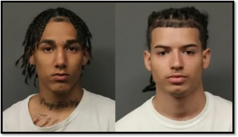 Carlos Burgos and Raul Torres 30 Years-David Duque Soto Shooting-Photo BCPO.png