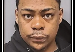 Fokam Parfait Saddle Brook-Photo Essex County Jail