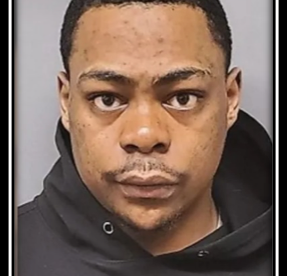 Fokam Parfait Saddle Brook-Photo Essex County Jail