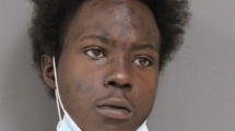 Jahvontae Debose Charged with Murder in Ocean County-Photo OCPO