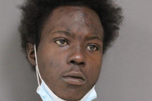 Jahvontae Debose Charged with Murder in Ocean County-Photo OCPO