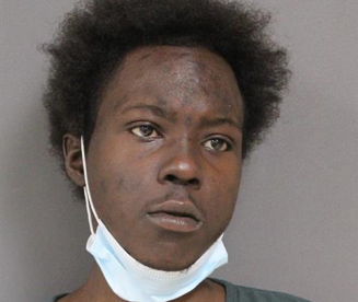 Jahvontae Debose Charged with Murder in Ocean County-Photo OCPO