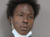 Jahvontae Debose Charged with Murder in Ocean County-Photo OCPO