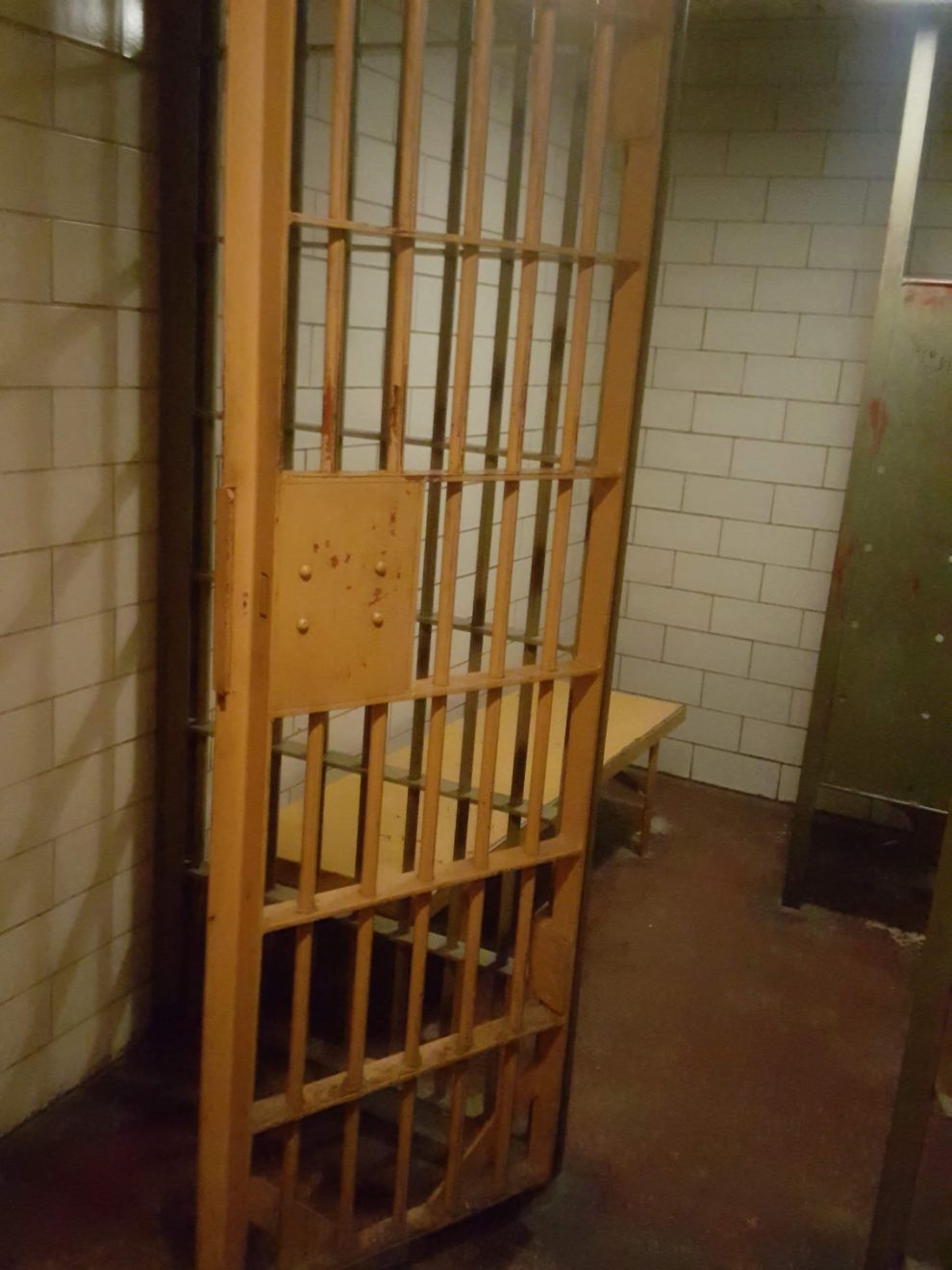 East Jersey State Prison