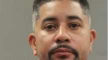 Desmond Newberry Sentenced to 12 Years in State Prison – Photo Burlington County Prosecutors Office