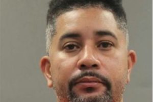 Desmond Newberry Sentenced to 12 Years in State Prison – Photo Burlington County Prosecutors Office