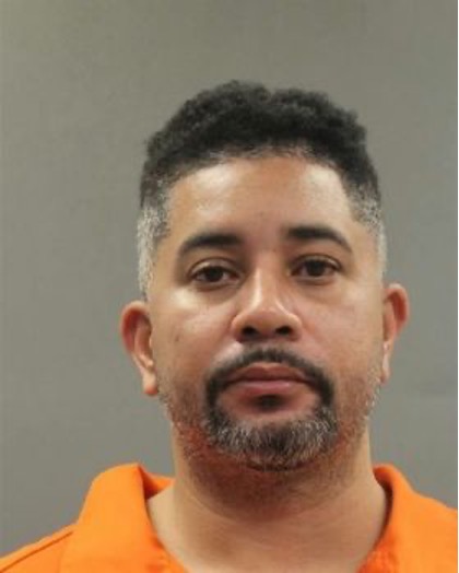 Desmond Newberry Sentenced to 12 Years in State Prison – Photo Burlington County Prosecutors Office