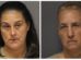 Helecia Morris and Donna Jung -Child Endagerment Conviction-Photo Ocean County Prosecutors Office