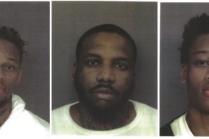 Lockett Watson Jackson Essex County Jail Attempted Murder 8-23-2021