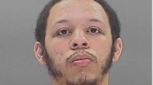 Marvin Colleman Jr., Sentenced To Life in Prision-AttorneyWeekly.com-Photo Burlington County Prosecutors Office