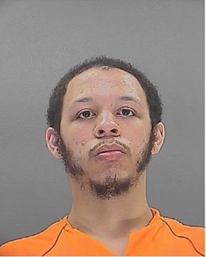 Marvin Colleman Jr., Sentenced To Life in Prision-AttorneyWeekly.com-Photo Burlington County Prosecutors Office