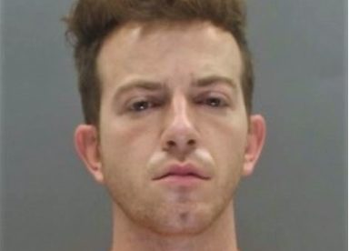 Former Pastor Sean Higgins Sentenced to 25 Years in State Prison for Endangering the Welfare of Children Through Social Media