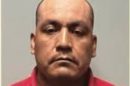 Rogelio Calyeca Postrero - Photo East Brunswick Police Department