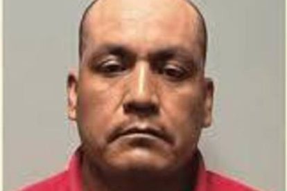 Rogelio Calyeca Postrero - Photo East Brunswick Police Department