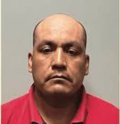 Rogelio Calyeca Postrero - Photo East Brunswick Police Department