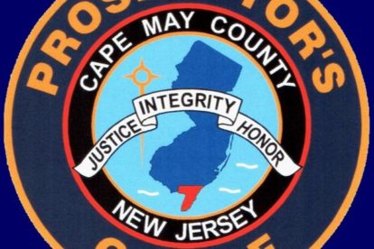 Cape May Prosecutors Office-Photo CMPO