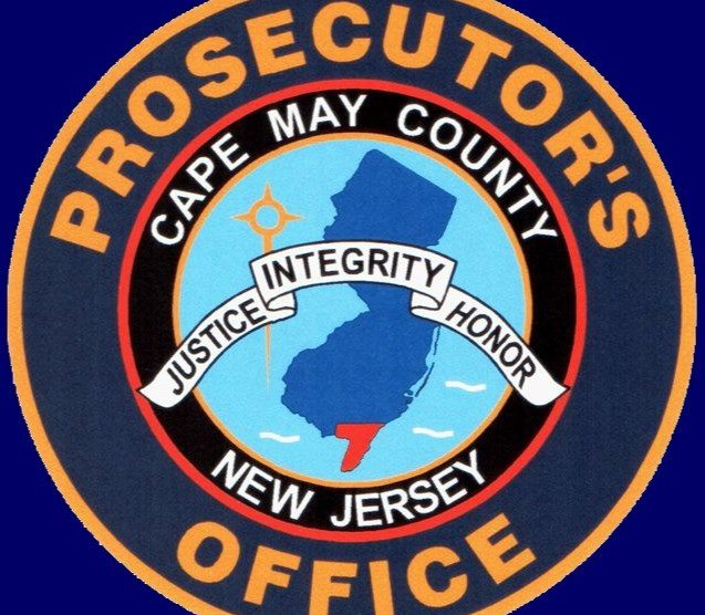 Cape May Prosecutors Office-Photo CMPO