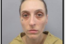 Ashley Watkins of Eatontown -Photo Edna Mahon Correctional